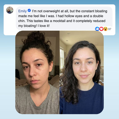 HYRA™ Cortisol Balancing Drink Mix