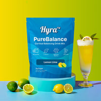 Lemon Lime - 20 Servings