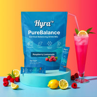 Raspberry Lemonade - 20 Servings